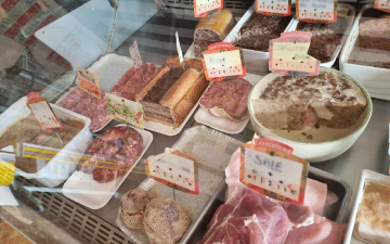 Boucherie / charcuterie_3