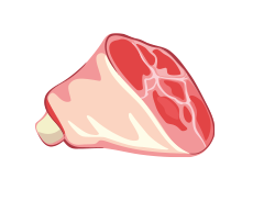 porc